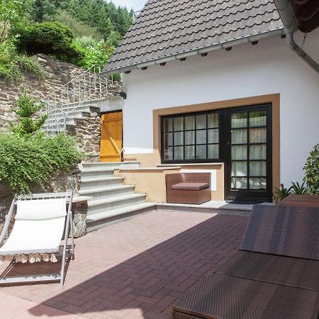 Beautiful Apartment In Merschbach With Garden Esterno foto