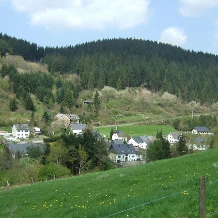 Beautiful Apartment In Merschbach With Garden Esterno foto
