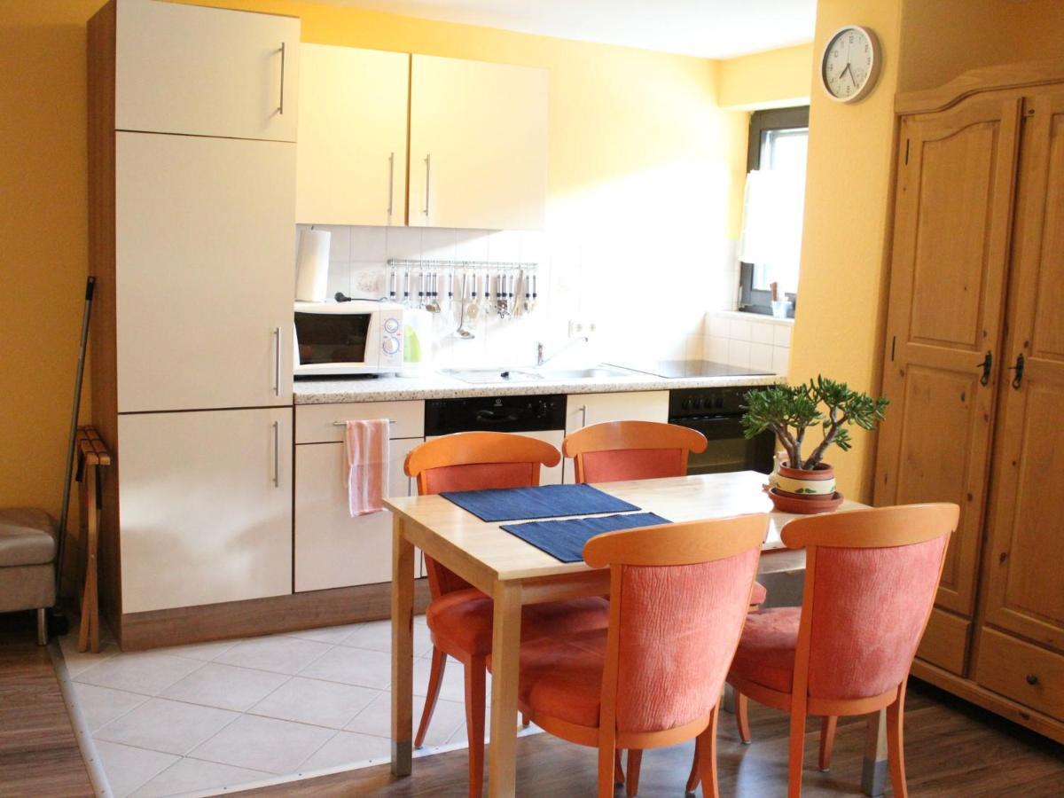 Beautiful Apartment In Merschbach With Garden Esterno foto