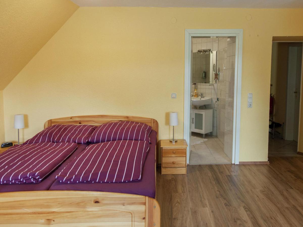 Beautiful Apartment In Merschbach With Garden Esterno foto