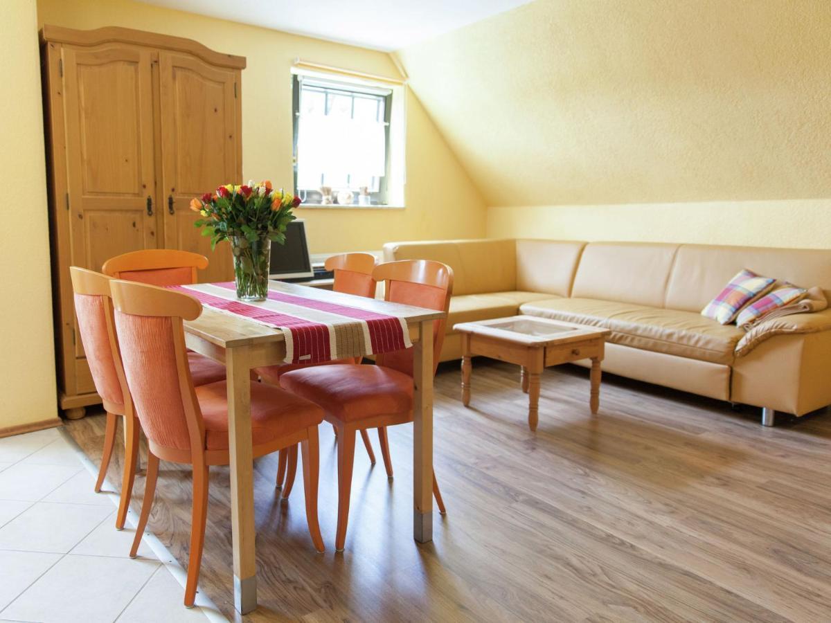 Beautiful Apartment In Merschbach With Garden Esterno foto