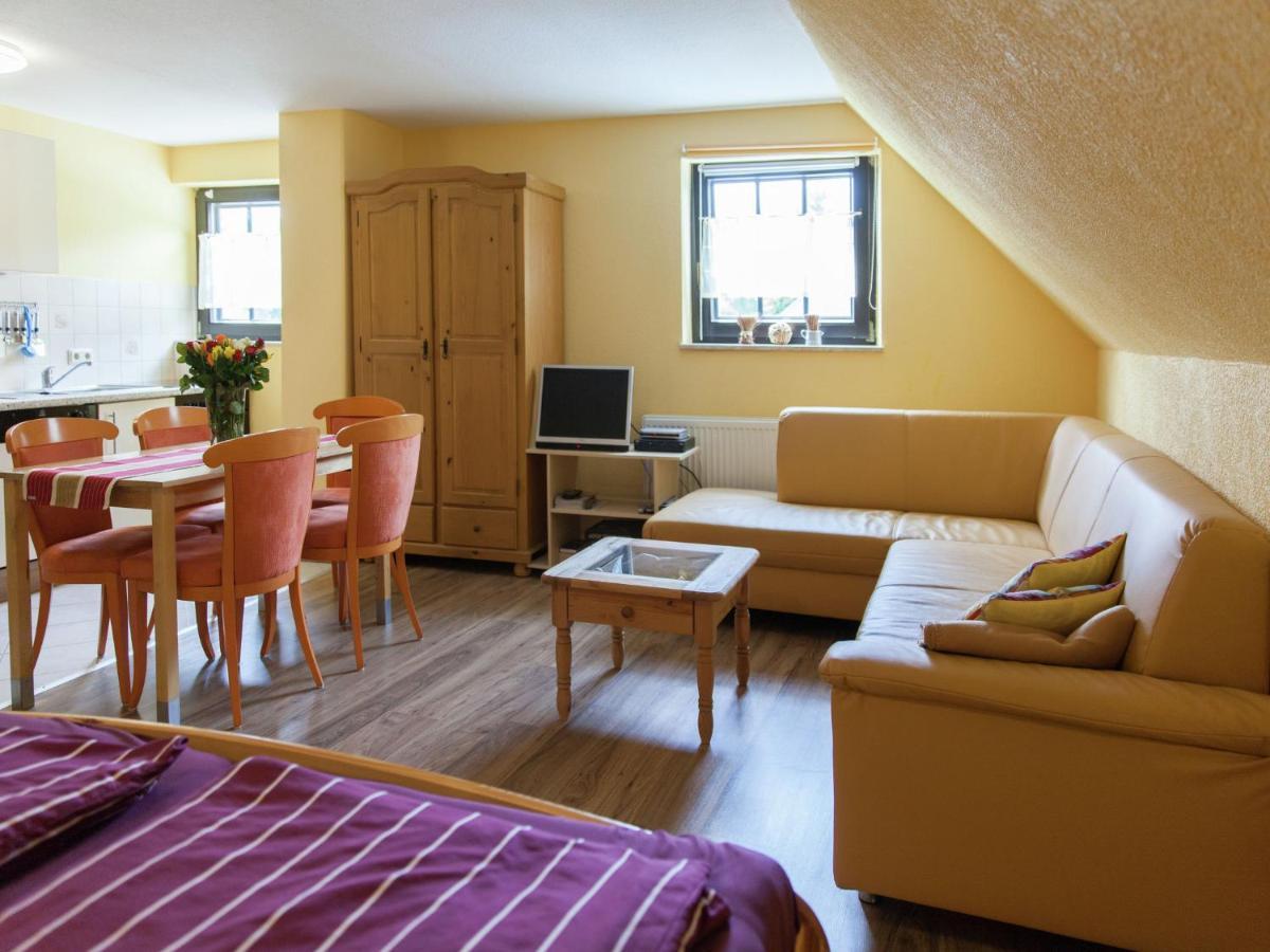 Beautiful Apartment In Merschbach With Garden Esterno foto