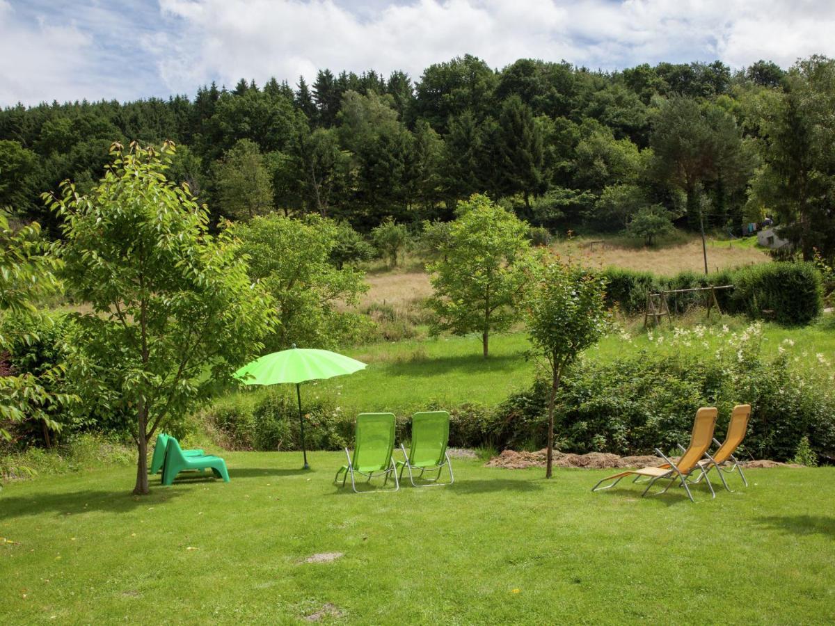 Beautiful Apartment In Merschbach With Garden Esterno foto