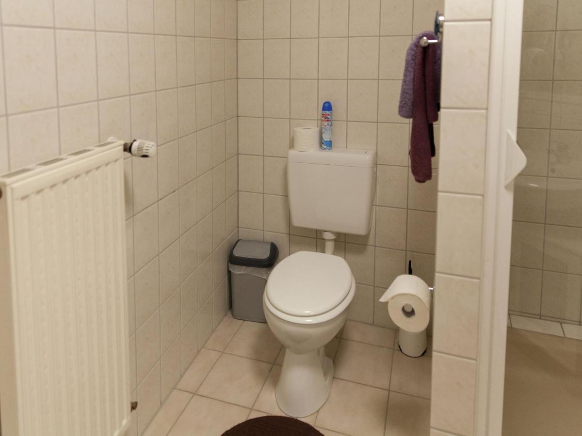 Beautiful Apartment In Merschbach With Garden Esterno foto