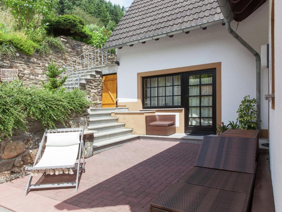 Beautiful Apartment In Merschbach With Garden Esterno foto