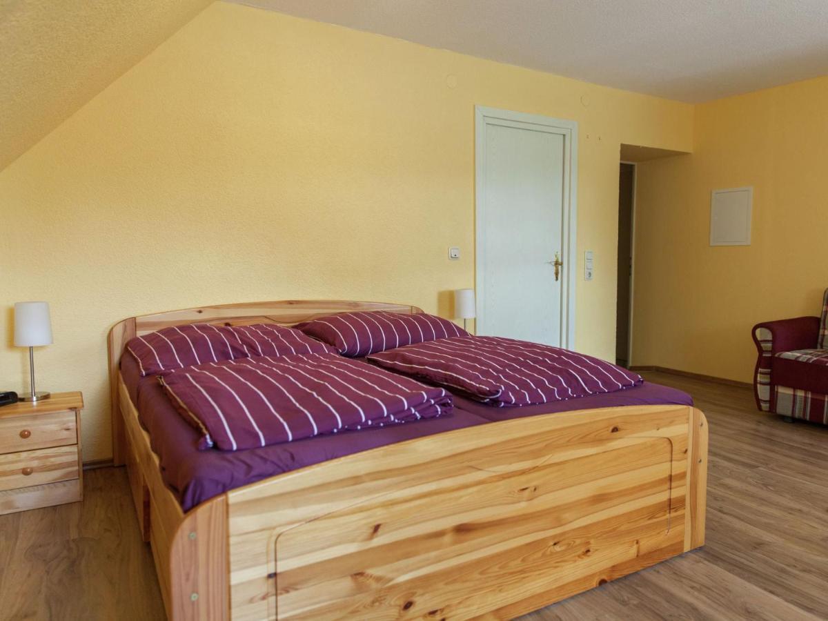 Beautiful Apartment In Merschbach With Garden Esterno foto
