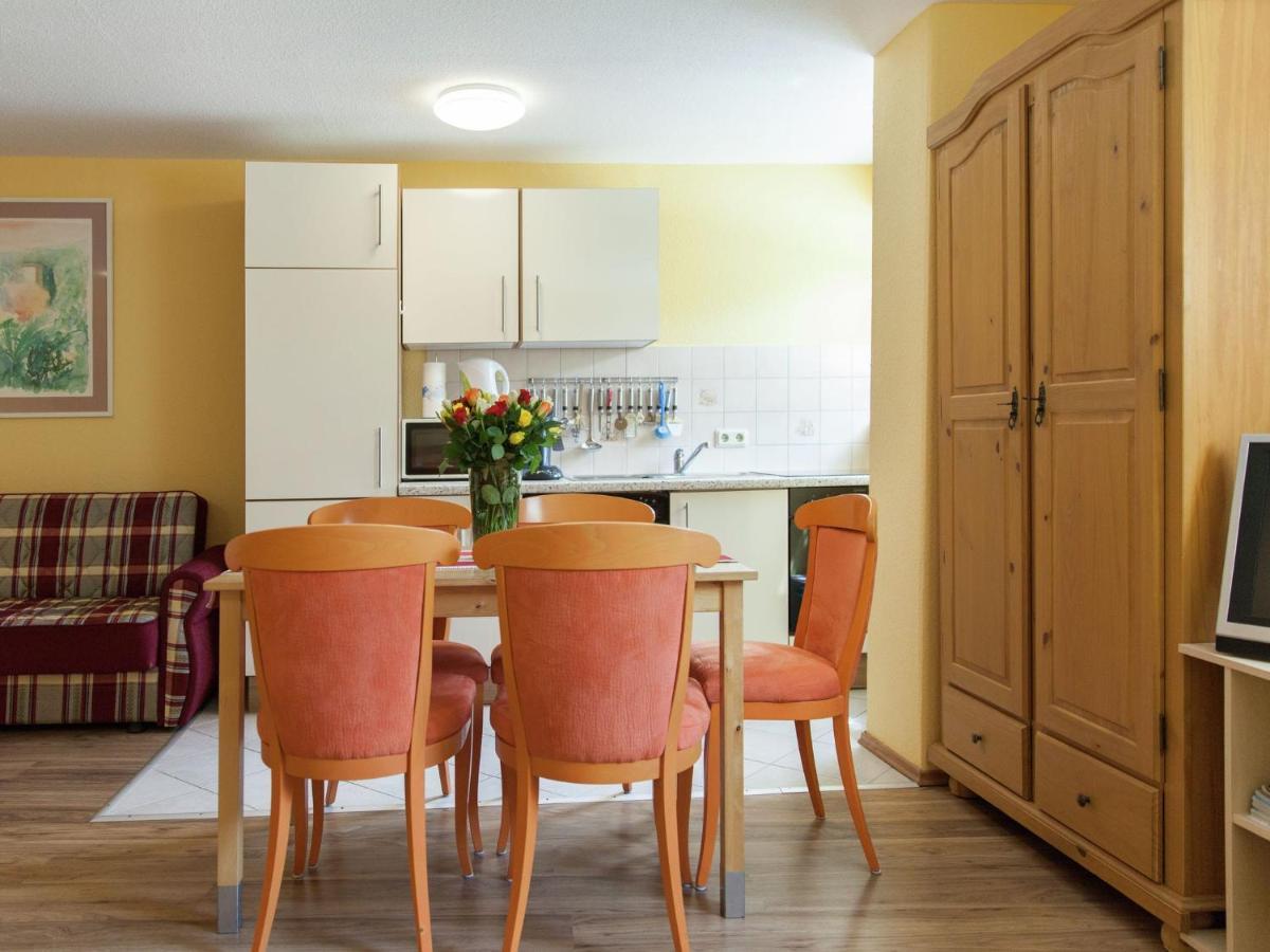 Beautiful Apartment In Merschbach With Garden Esterno foto
