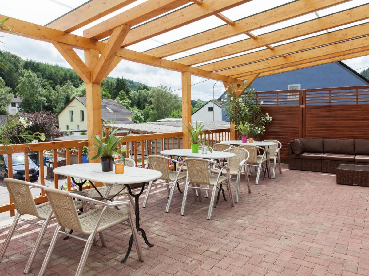 Beautiful Apartment In Merschbach With Garden Esterno foto