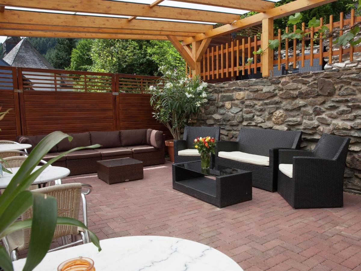 Beautiful Apartment In Merschbach With Garden Esterno foto