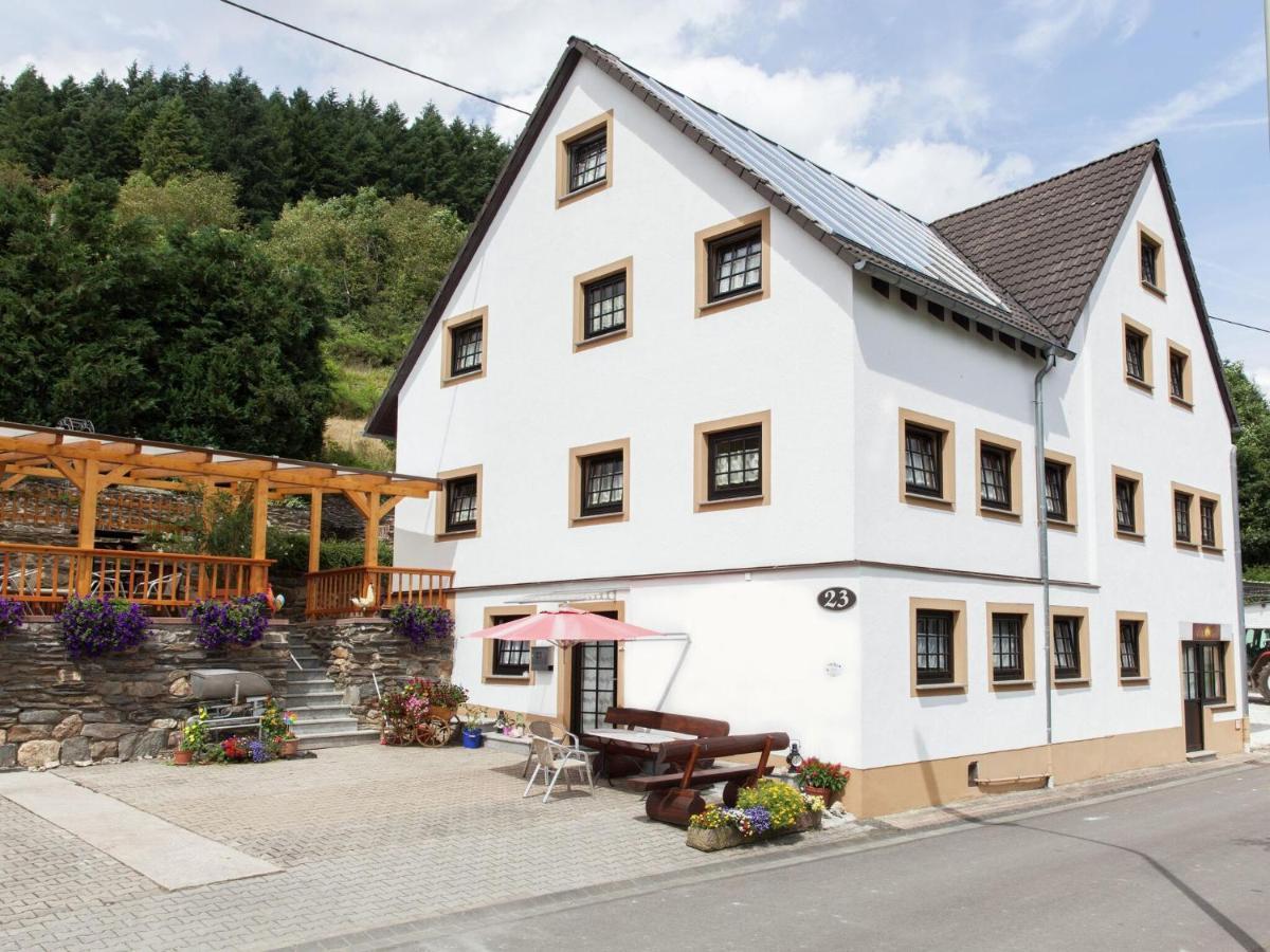 Beautiful Apartment In Merschbach With Garden Esterno foto