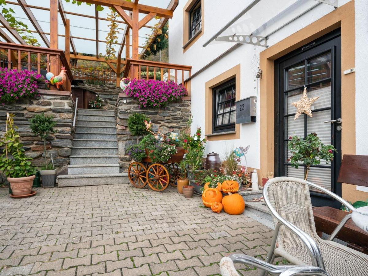 Beautiful Apartment In Merschbach With Garden Esterno foto